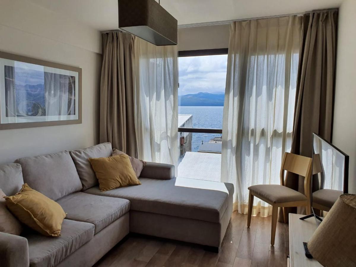 Urbana Suites & Studios 440 Сан-Карлос-де-Барілоче Екстер'єр фото