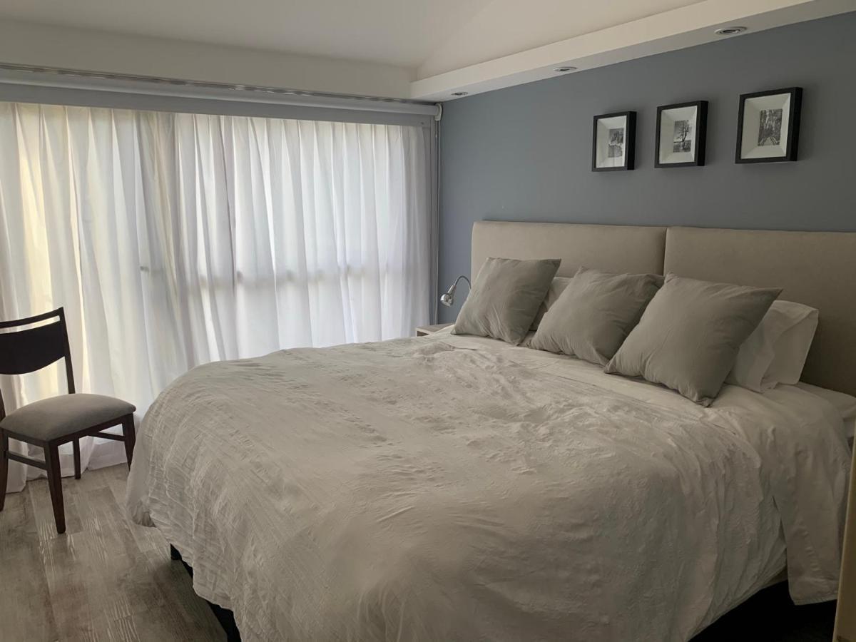 Urbana Suites & Studios 440 Сан-Карлос-де-Барілоче Екстер'єр фото
