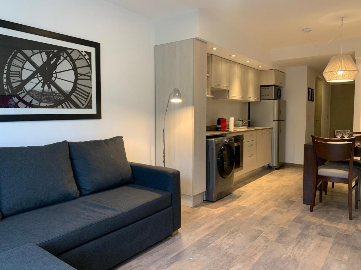 Urbana Suites & Studios 440 Сан-Карлос-де-Барілоче Екстер'єр фото