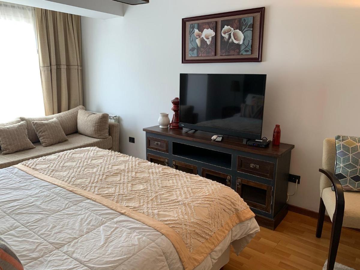 Urbana Suites & Studios 440 Сан-Карлос-де-Барілоче Екстер'єр фото