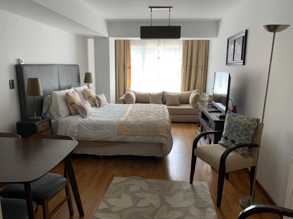 Urbana Suites & Studios 440 Сан-Карлос-де-Барілоче Екстер'єр фото