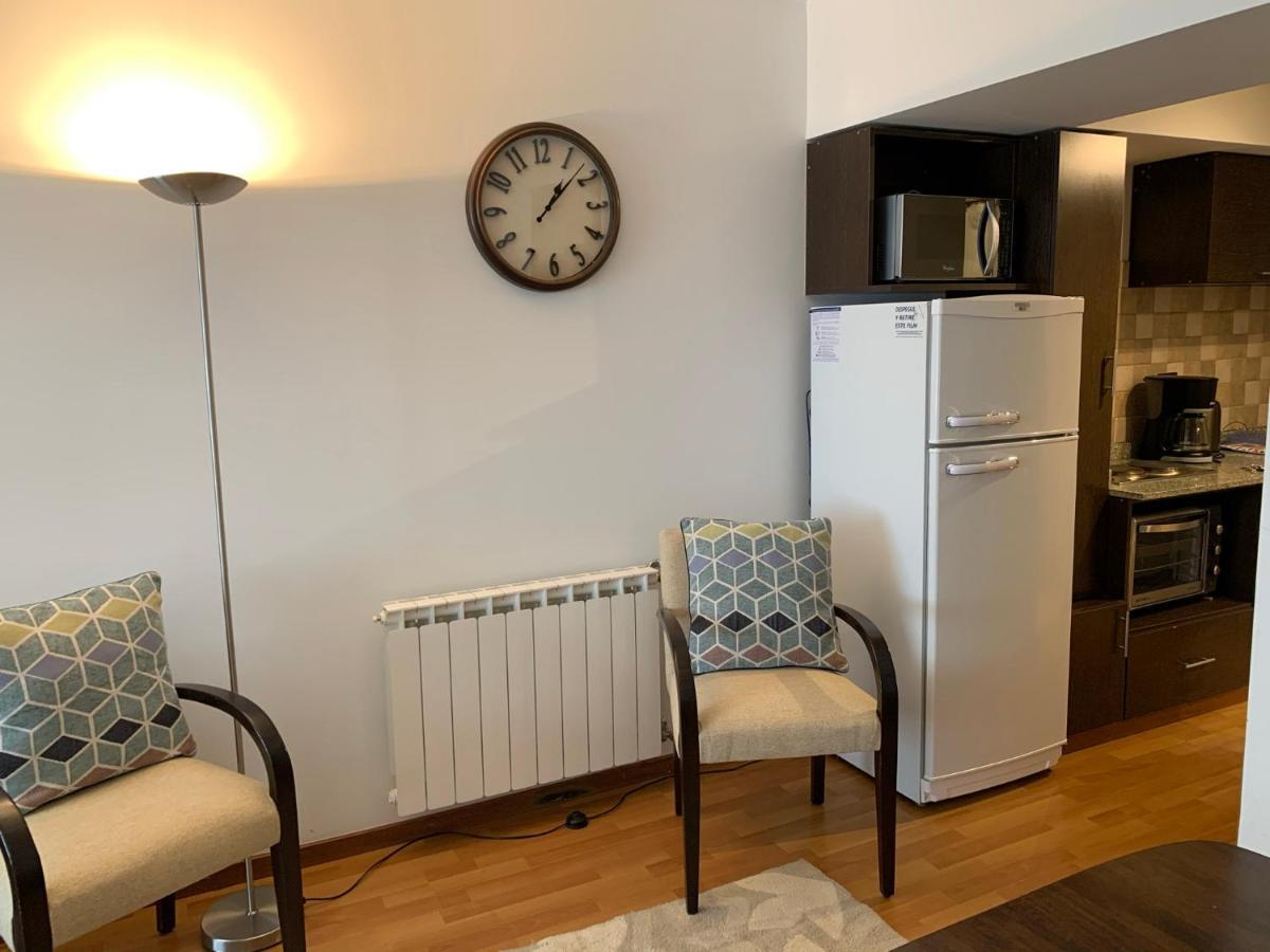 Urbana Suites & Studios 440 Сан-Карлос-де-Барілоче Екстер'єр фото