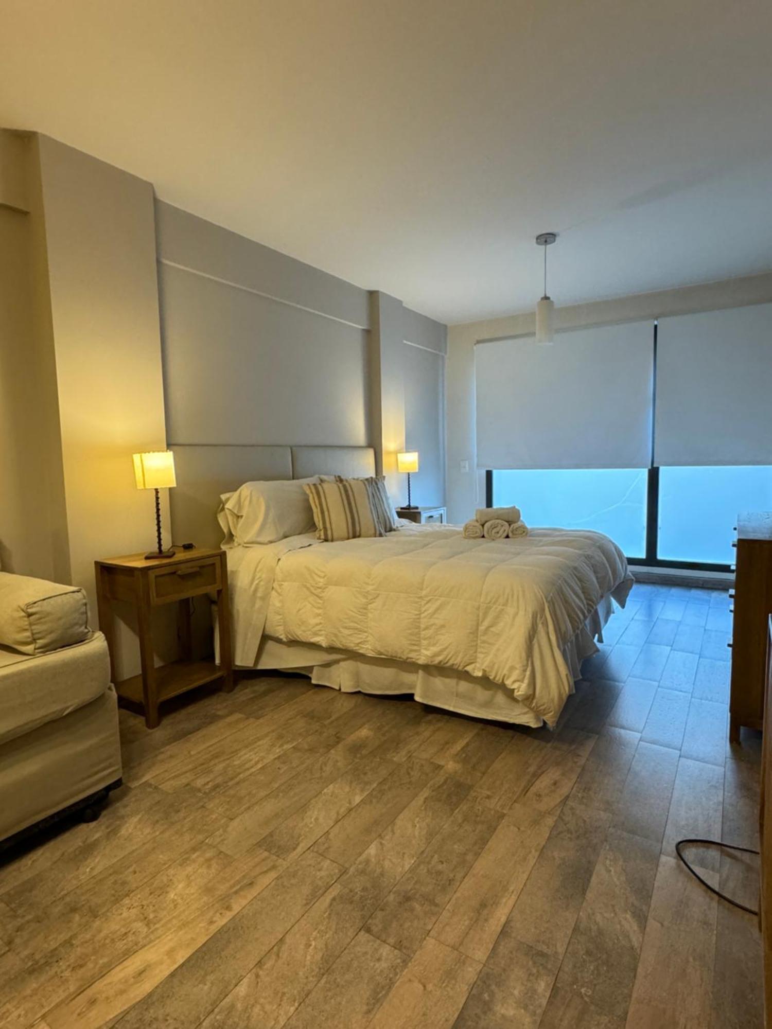 Urbana Suites & Studios 440 Сан-Карлос-де-Барілоче Екстер'єр фото