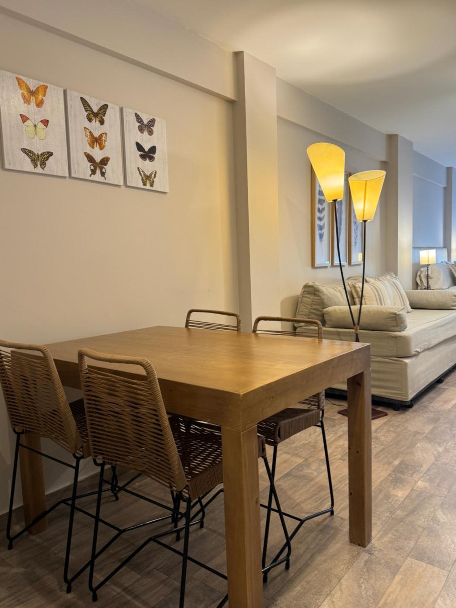 Urbana Suites & Studios 440 Сан-Карлос-де-Барілоче Екстер'єр фото
