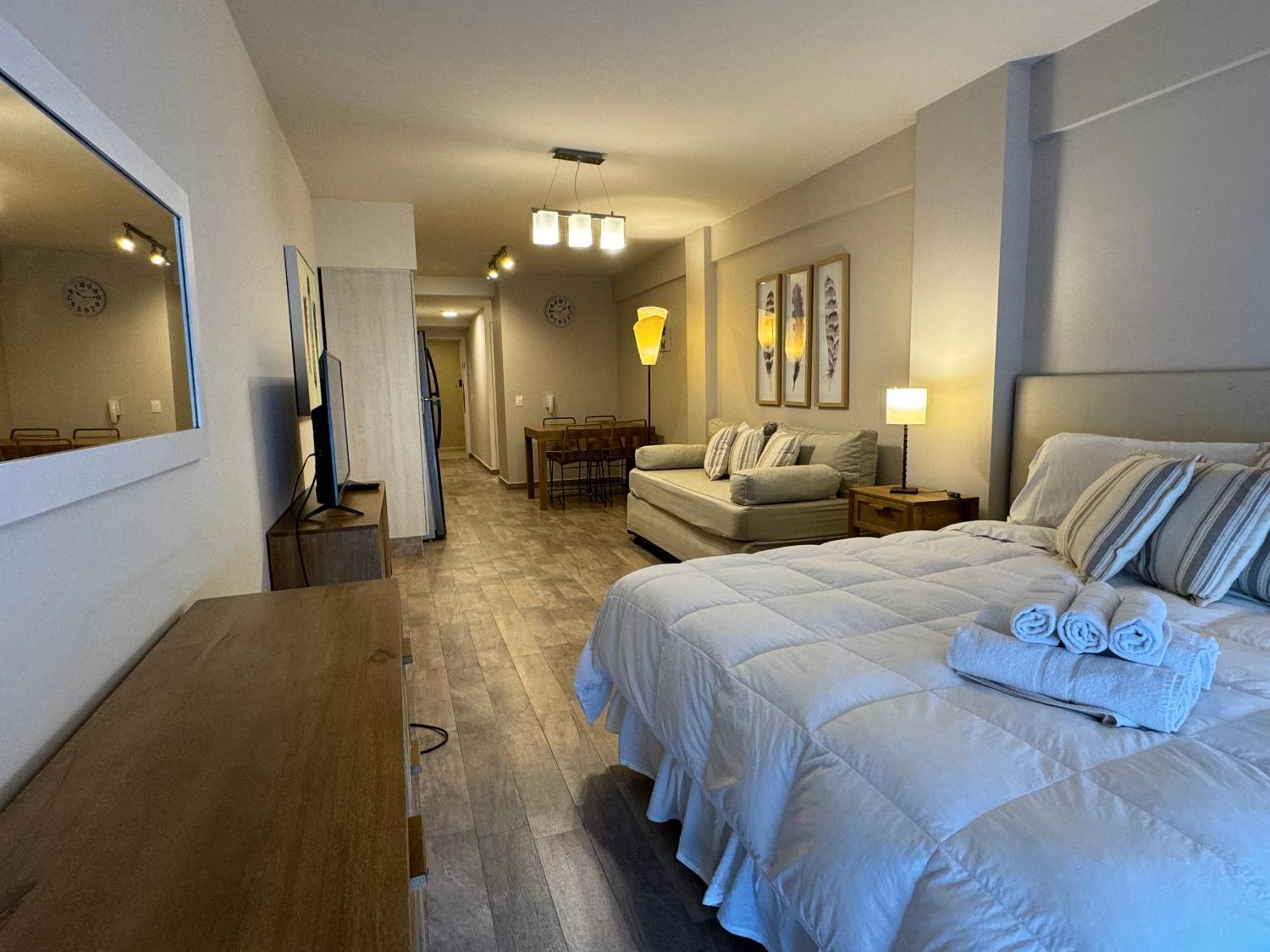 Urbana Suites & Studios 440 Сан-Карлос-де-Барілоче Екстер'єр фото