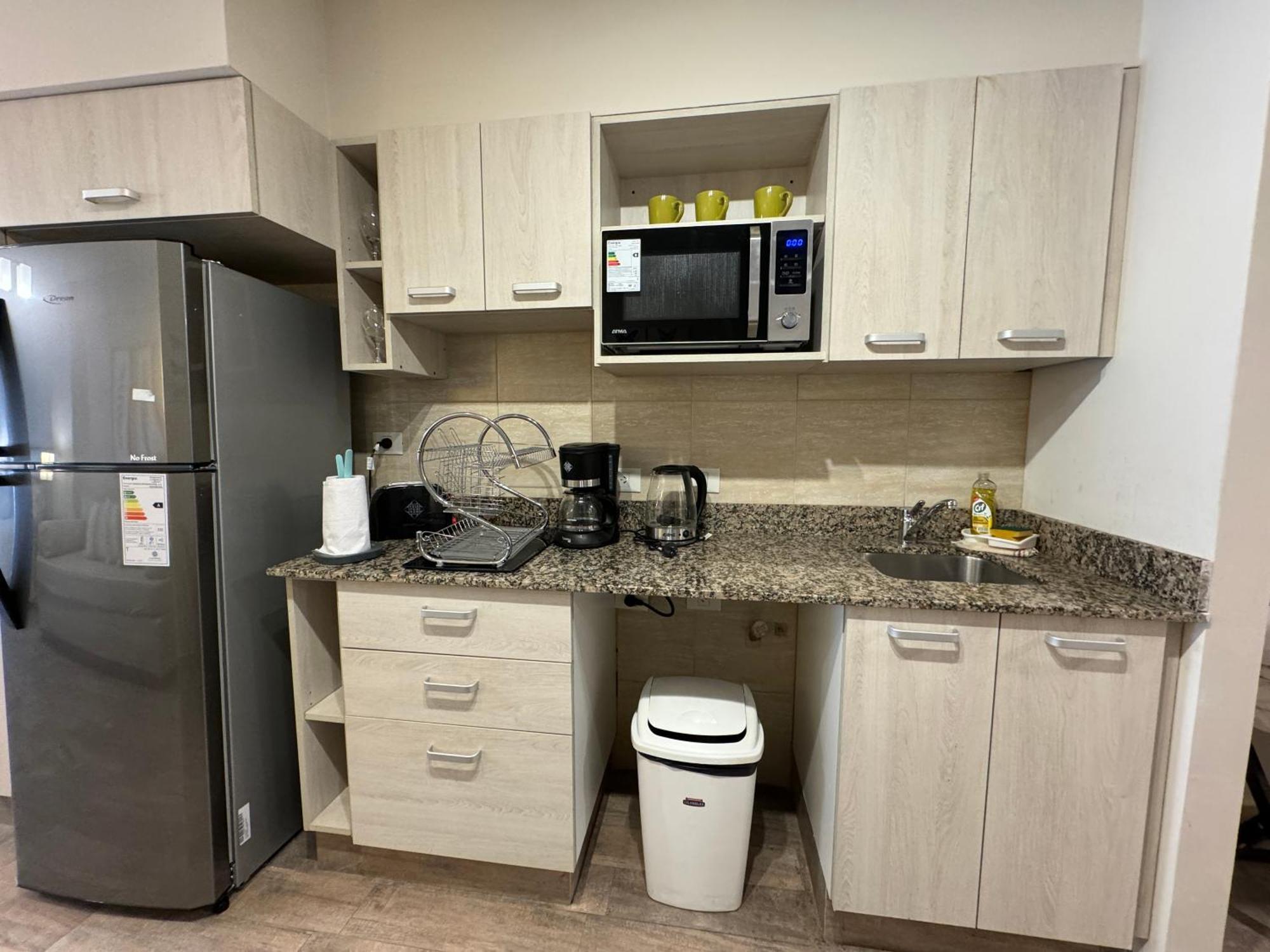 Urbana Suites & Studios 440 Сан-Карлос-де-Барілоче Екстер'єр фото