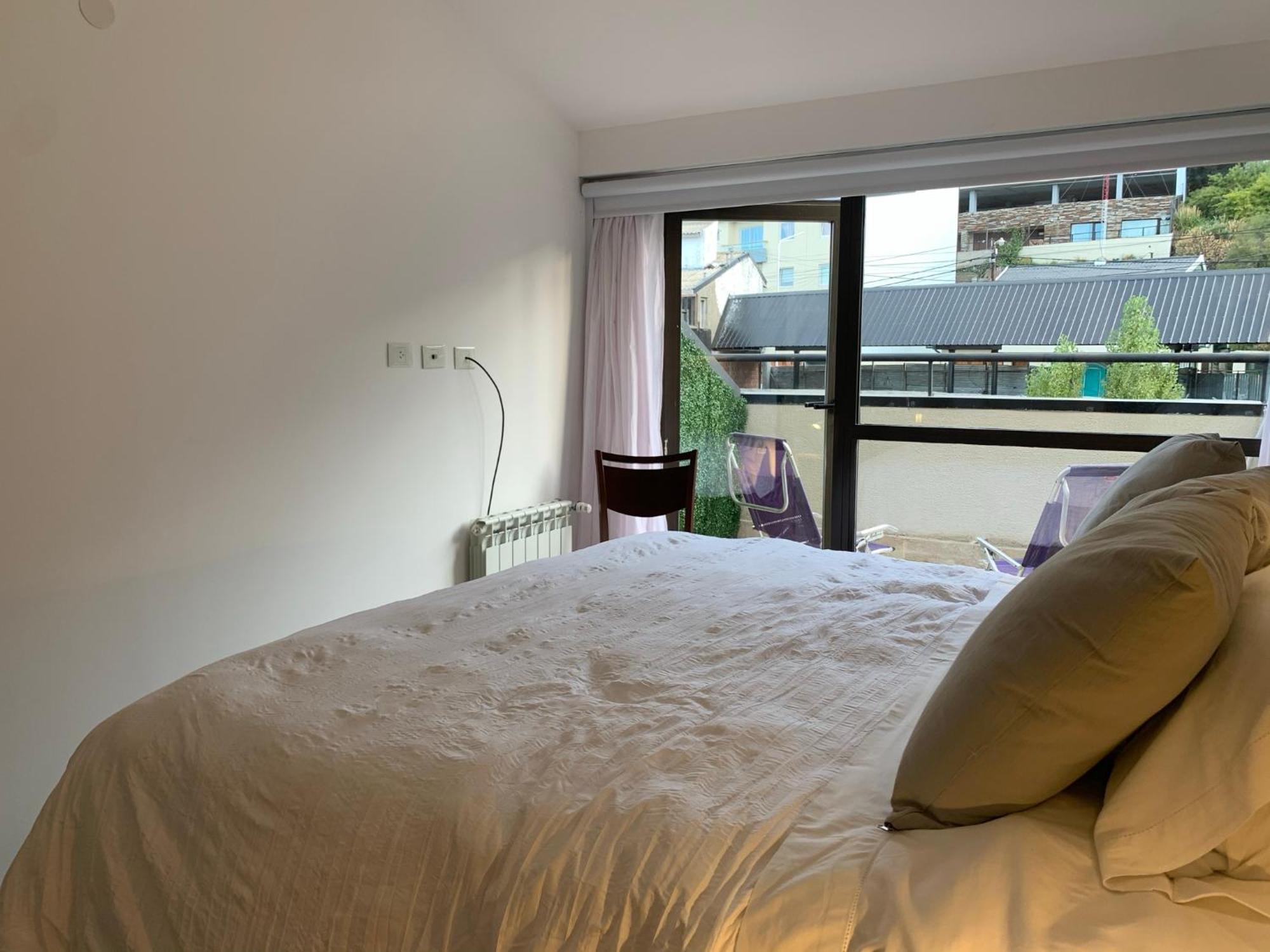 Urbana Suites & Studios 440 Сан-Карлос-де-Барілоче Номер фото