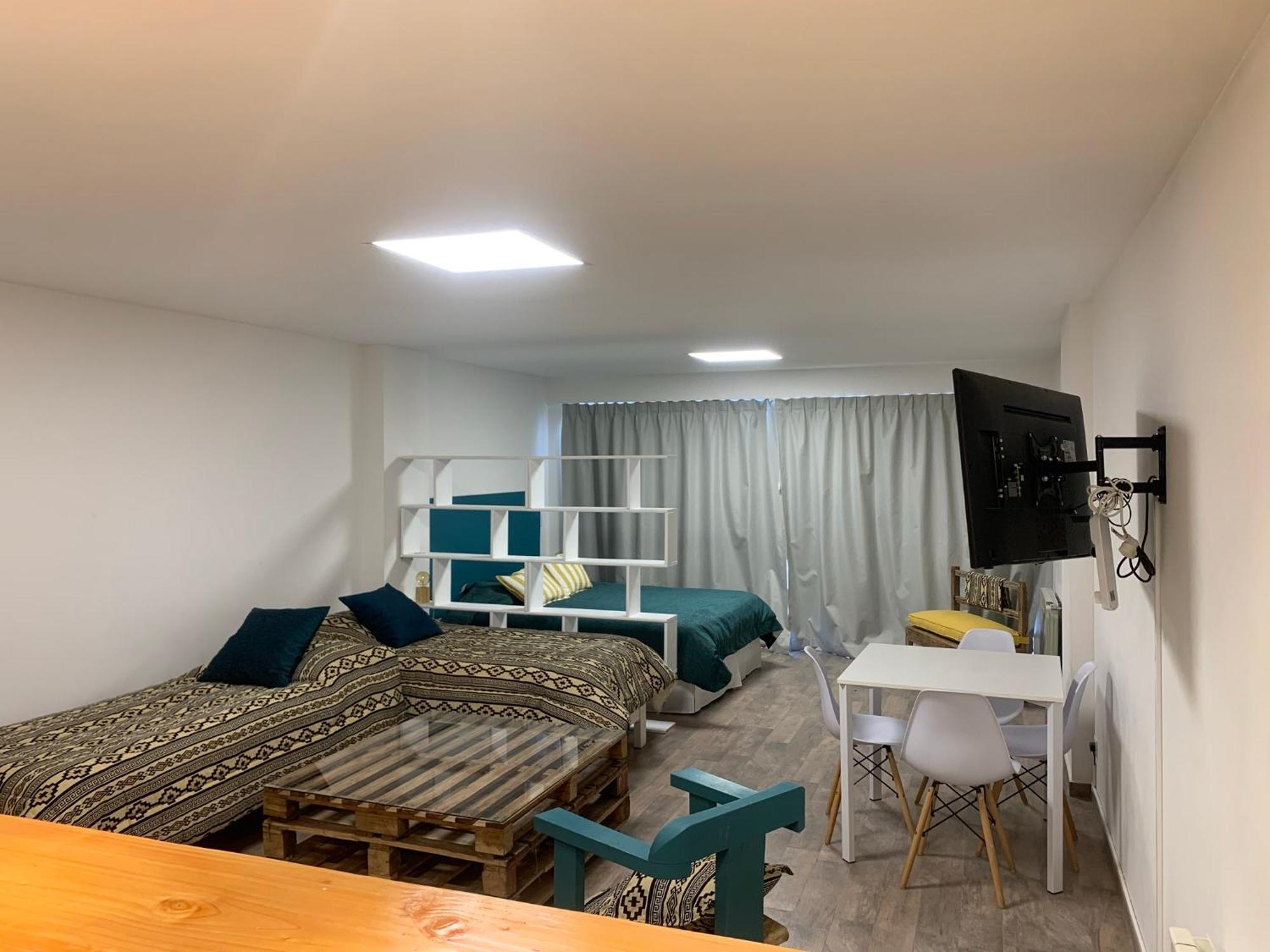 Urbana Suites & Studios 440 Сан-Карлос-де-Барілоче Номер фото