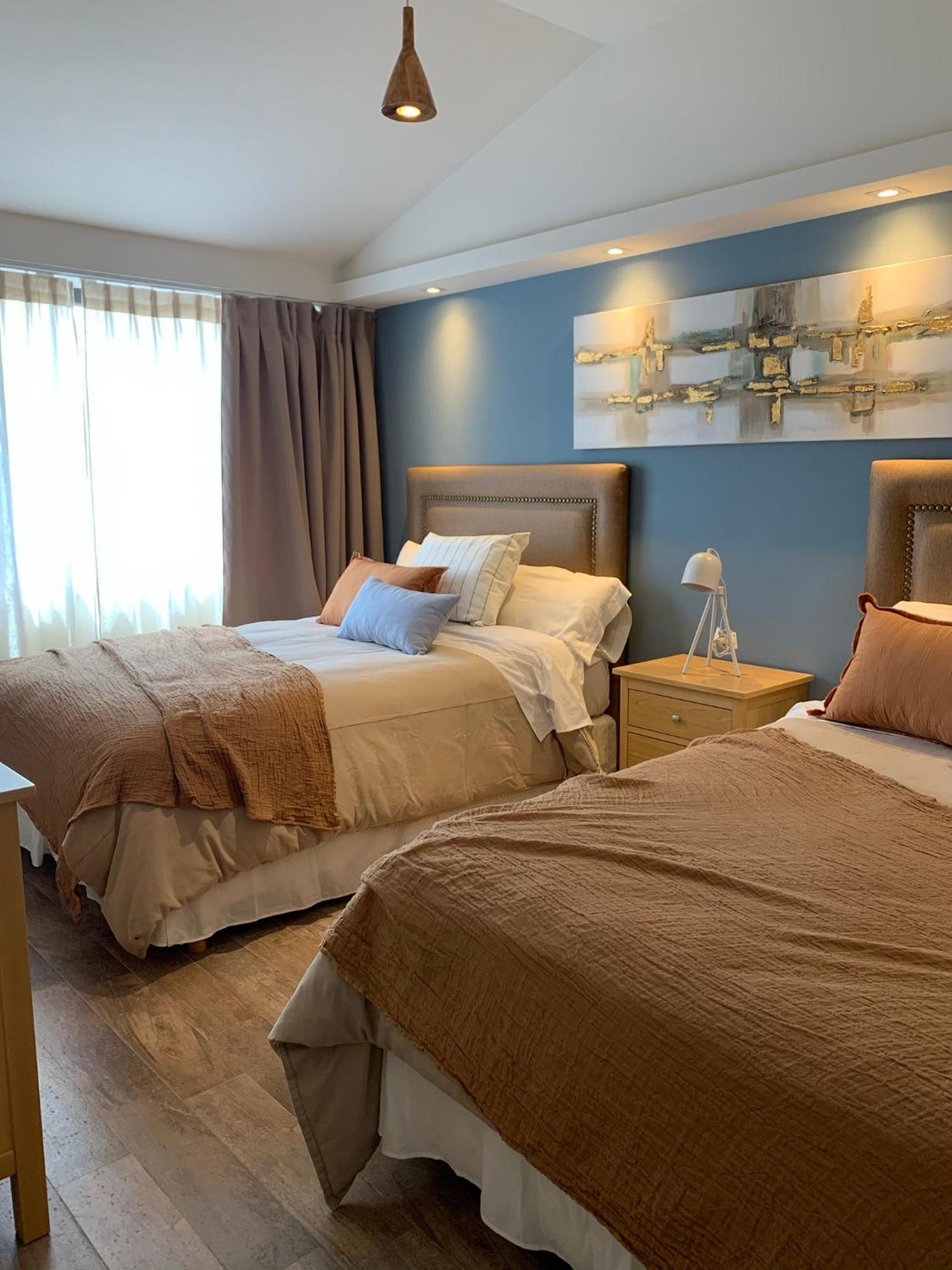 Urbana Suites & Studios 440 Сан-Карлос-де-Барілоче Номер фото