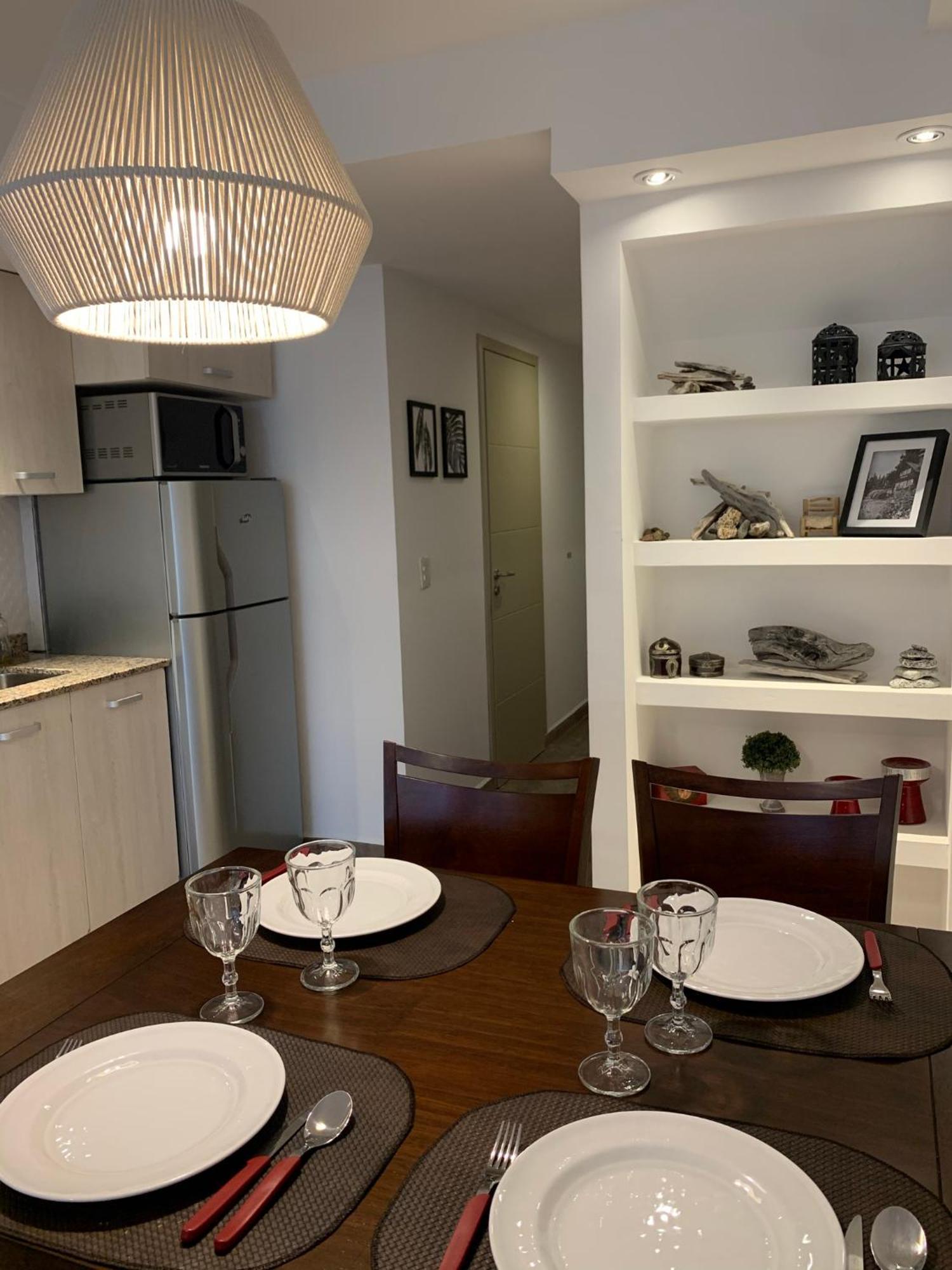 Urbana Suites & Studios 440 Сан-Карлос-де-Барілоче Номер фото