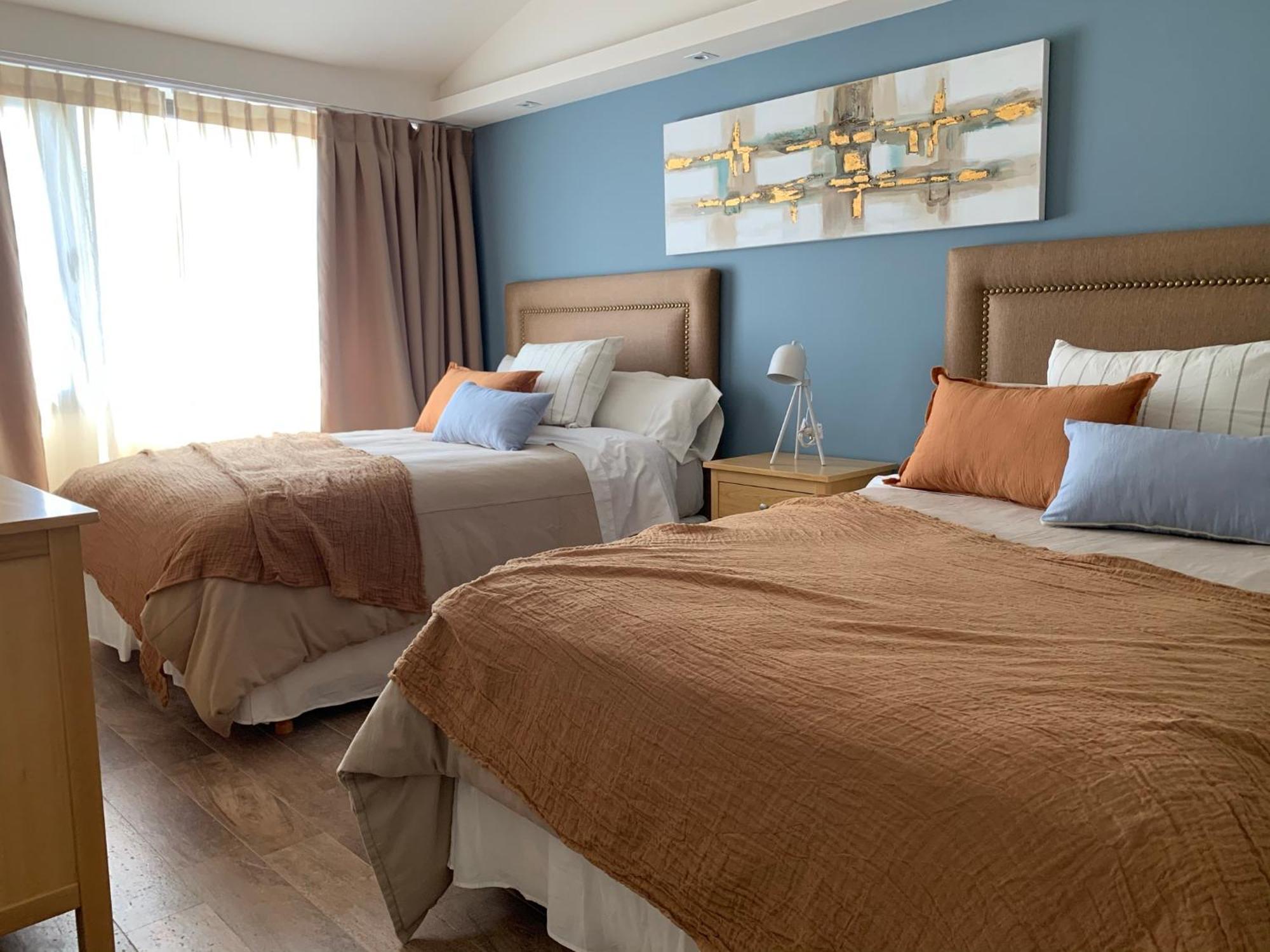 Urbana Suites & Studios 440 Сан-Карлос-де-Барілоче Номер фото