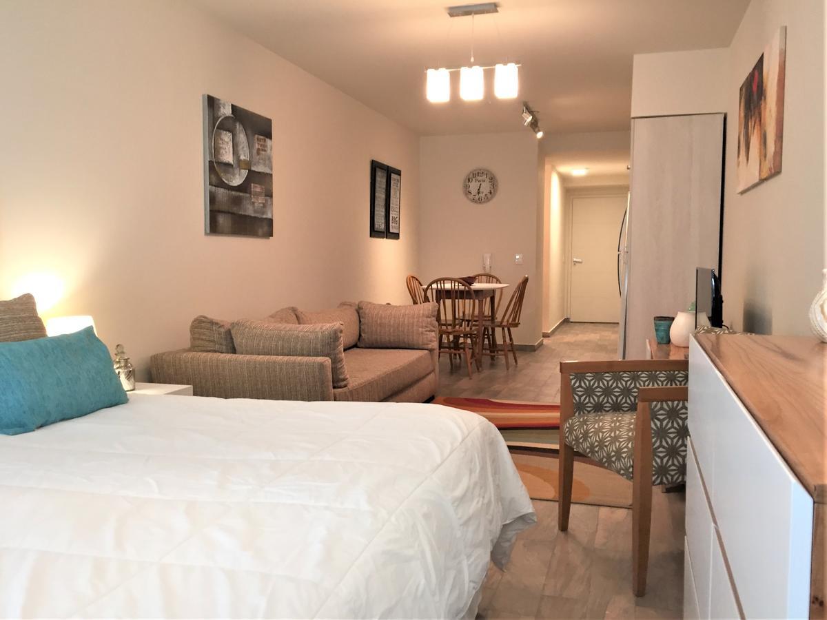 Urbana Suites & Studios 440 Сан-Карлос-де-Барілоче Екстер'єр фото