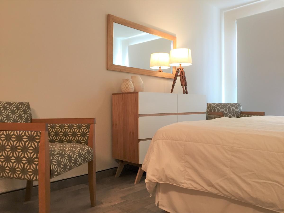 Urbana Suites & Studios 440 Сан-Карлос-де-Барілоче Екстер'єр фото