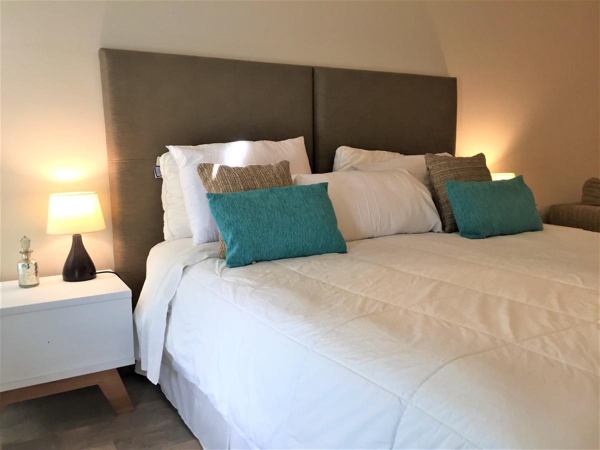Urbana Suites & Studios 440 Сан-Карлос-де-Барілоче Екстер'єр фото