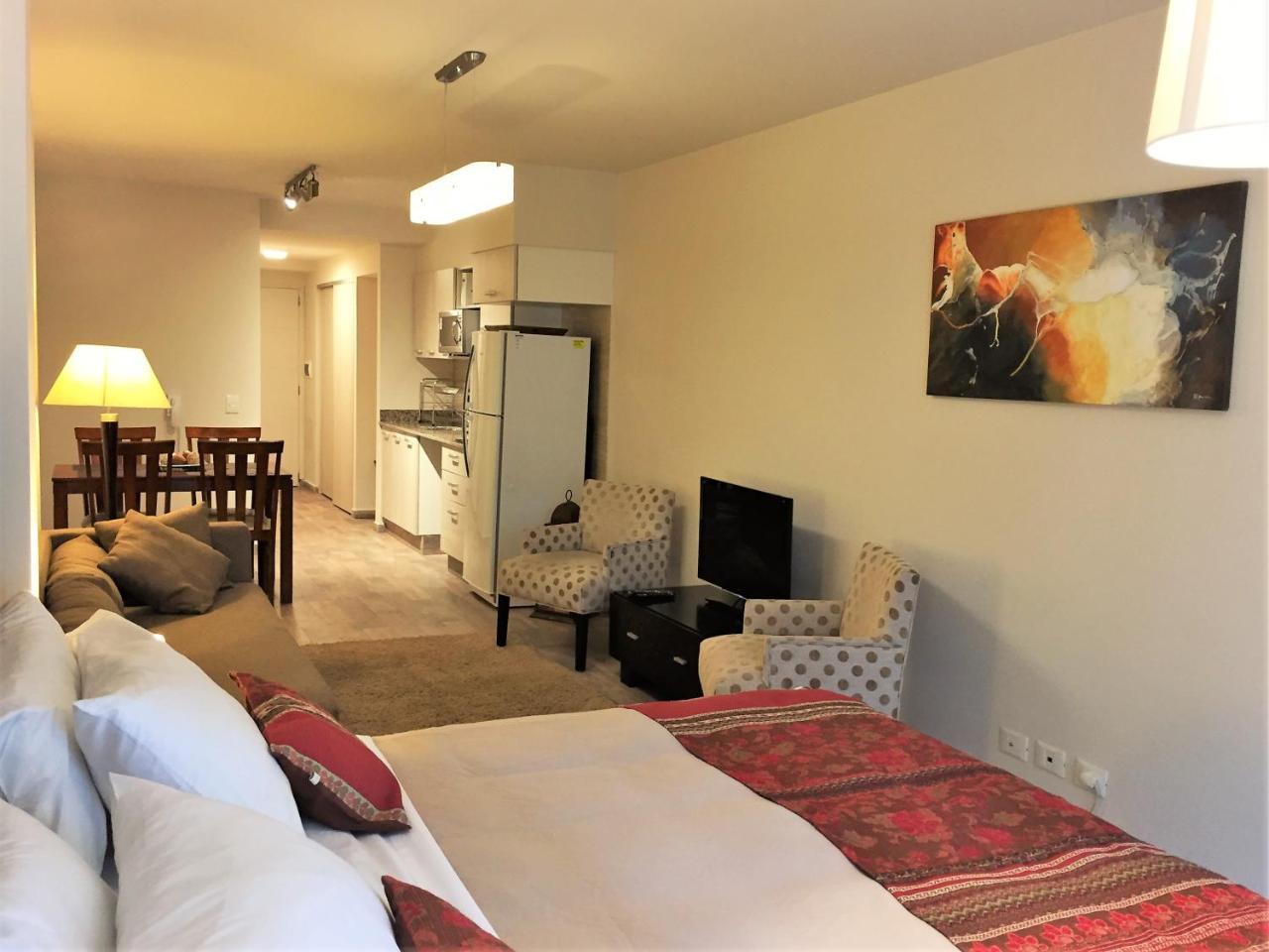 Urbana Suites & Studios 440 Сан-Карлос-де-Барілоче Екстер'єр фото