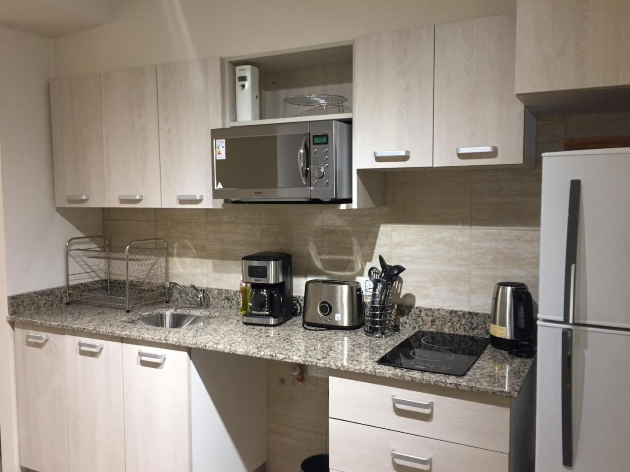 Urbana Suites & Studios 440 Сан-Карлос-де-Барілоче Екстер'єр фото