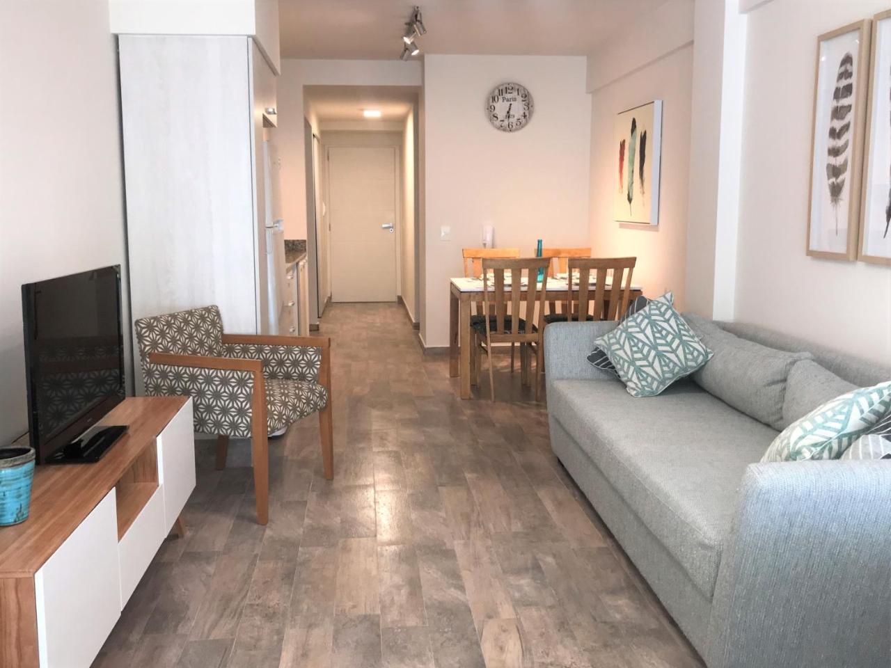 Urbana Suites & Studios 440 Сан-Карлос-де-Барілоче Екстер'єр фото