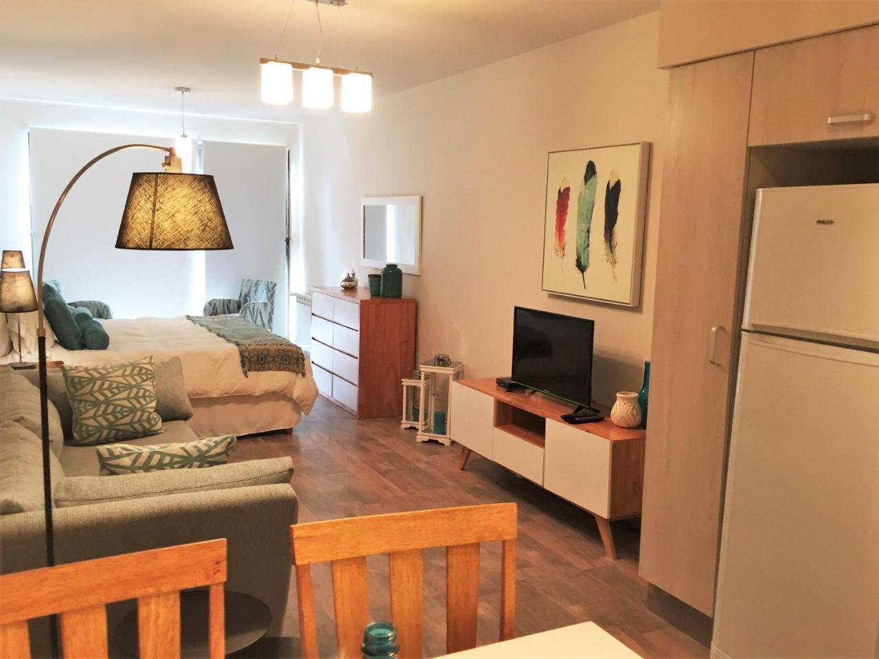 Urbana Suites & Studios 440 Сан-Карлос-де-Барілоче Екстер'єр фото