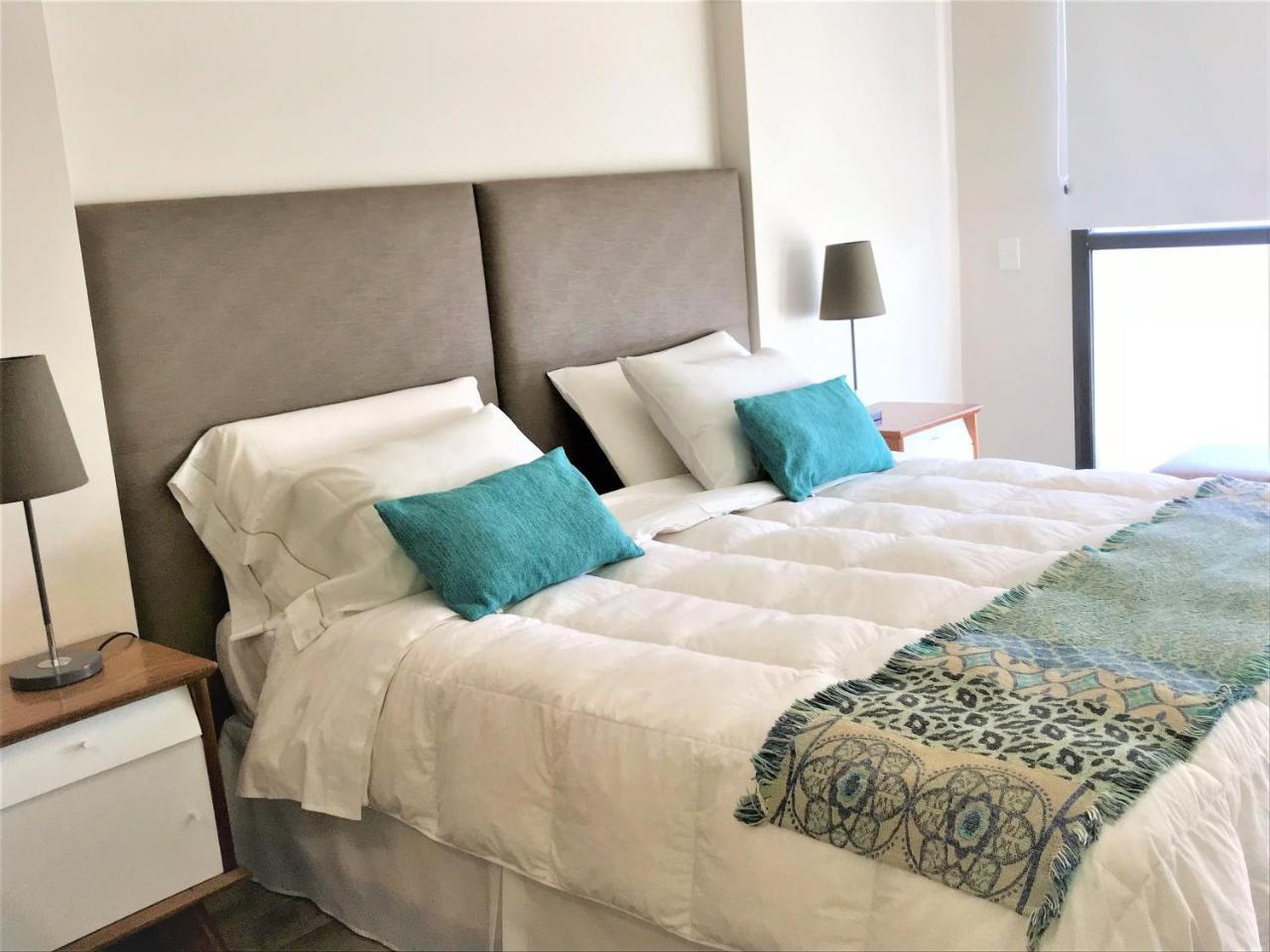 Urbana Suites & Studios 440 Сан-Карлос-де-Барілоче Екстер'єр фото