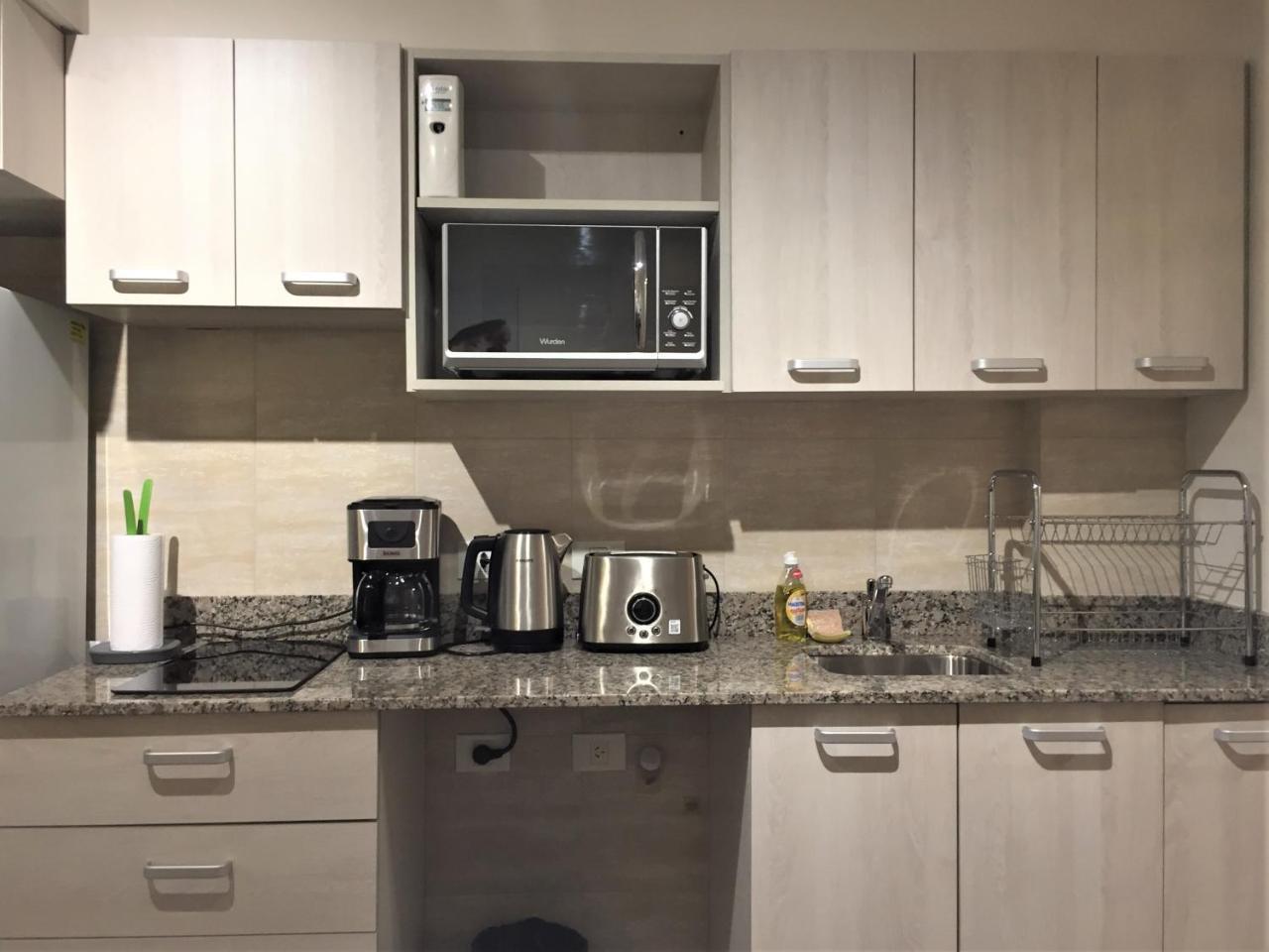 Urbana Suites & Studios 440 Сан-Карлос-де-Барілоче Екстер'єр фото