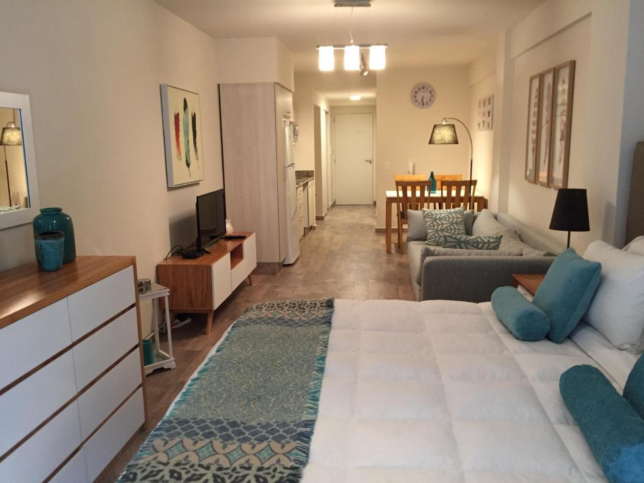 Urbana Suites & Studios 440 Сан-Карлос-де-Барілоче Екстер'єр фото