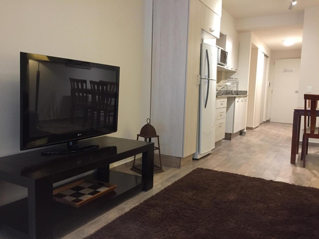 Urbana Suites & Studios 440 Сан-Карлос-де-Барілоче Екстер'єр фото
