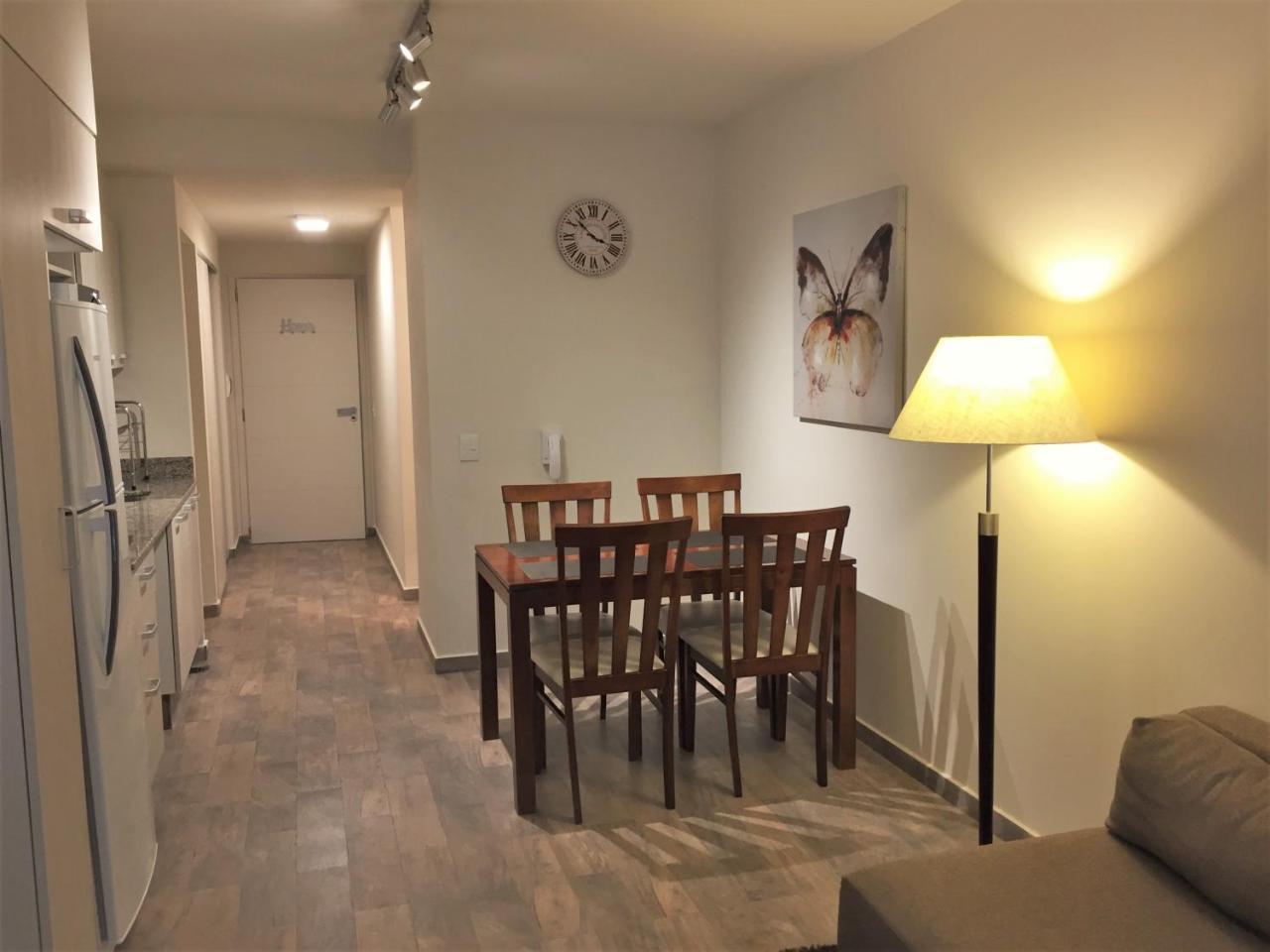 Urbana Suites & Studios 440 Сан-Карлос-де-Барілоче Екстер'єр фото