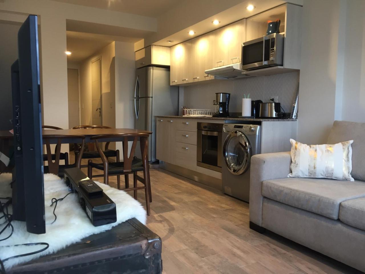 Urbana Suites & Studios 440 Сан-Карлос-де-Барілоче Екстер'єр фото