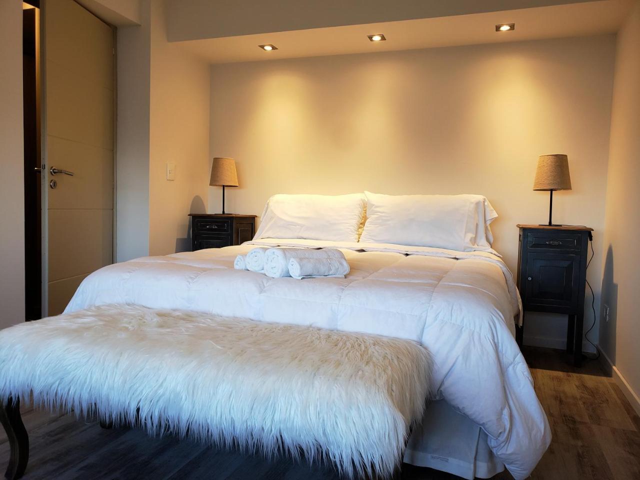 Urbana Suites & Studios 440 Сан-Карлос-де-Барілоче Екстер'єр фото