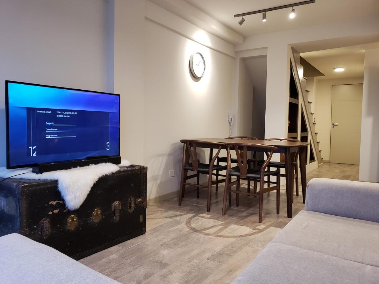 Urbana Suites & Studios 440 Сан-Карлос-де-Барілоче Екстер'єр фото