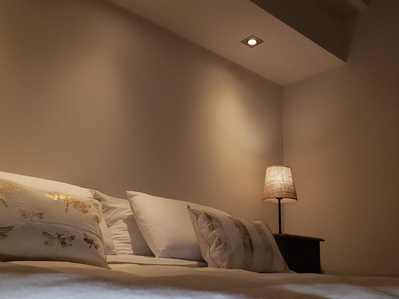 Urbana Suites & Studios 440 Сан-Карлос-де-Барілоче Екстер'єр фото