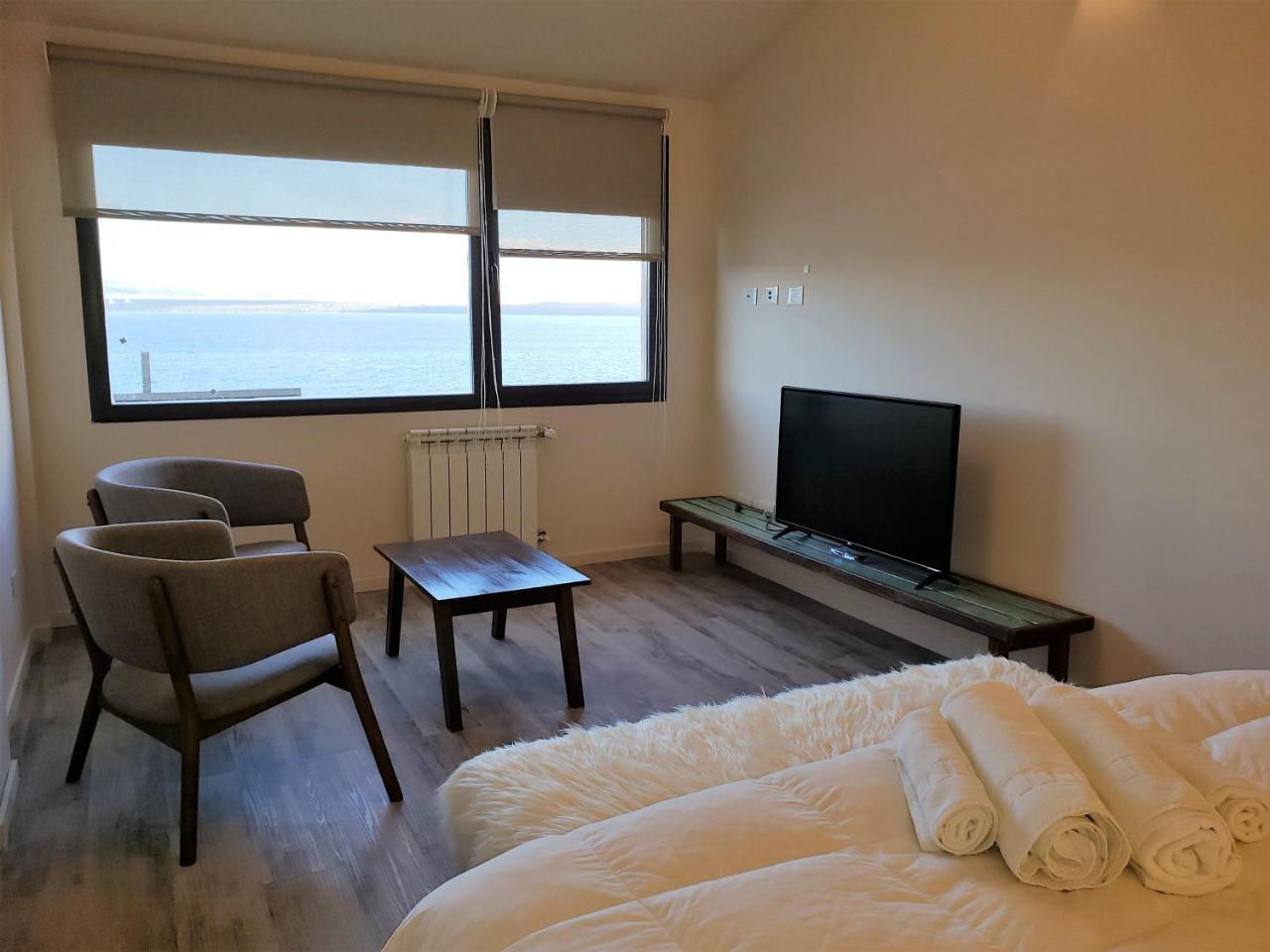 Urbana Suites & Studios 440 Сан-Карлос-де-Барілоче Екстер'єр фото
