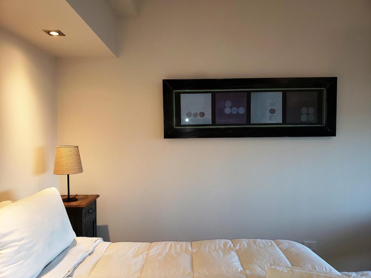 Urbana Suites & Studios 440 Сан-Карлос-де-Барілоче Екстер'єр фото