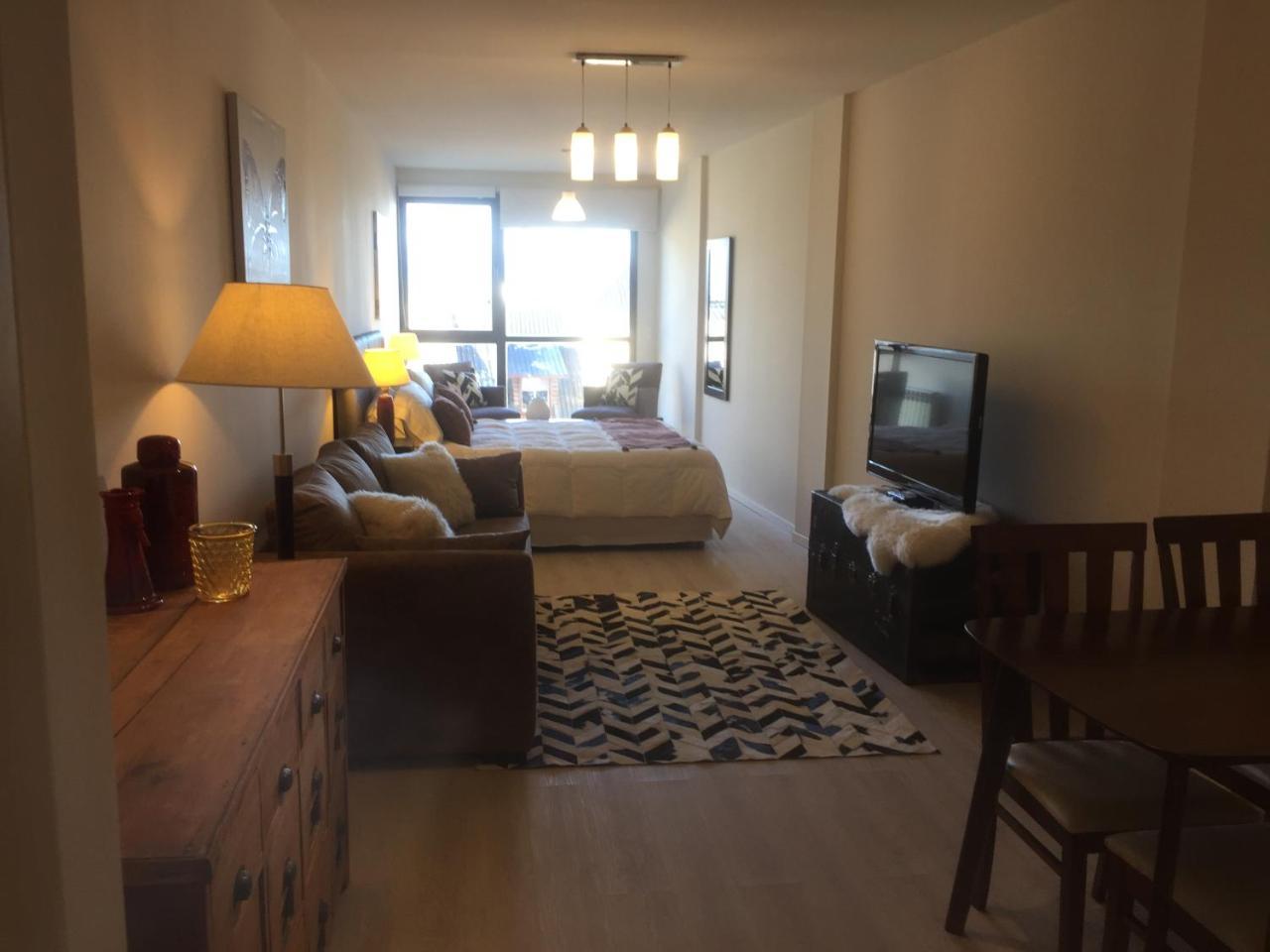 Urbana Suites & Studios 440 Сан-Карлос-де-Барілоче Екстер'єр фото