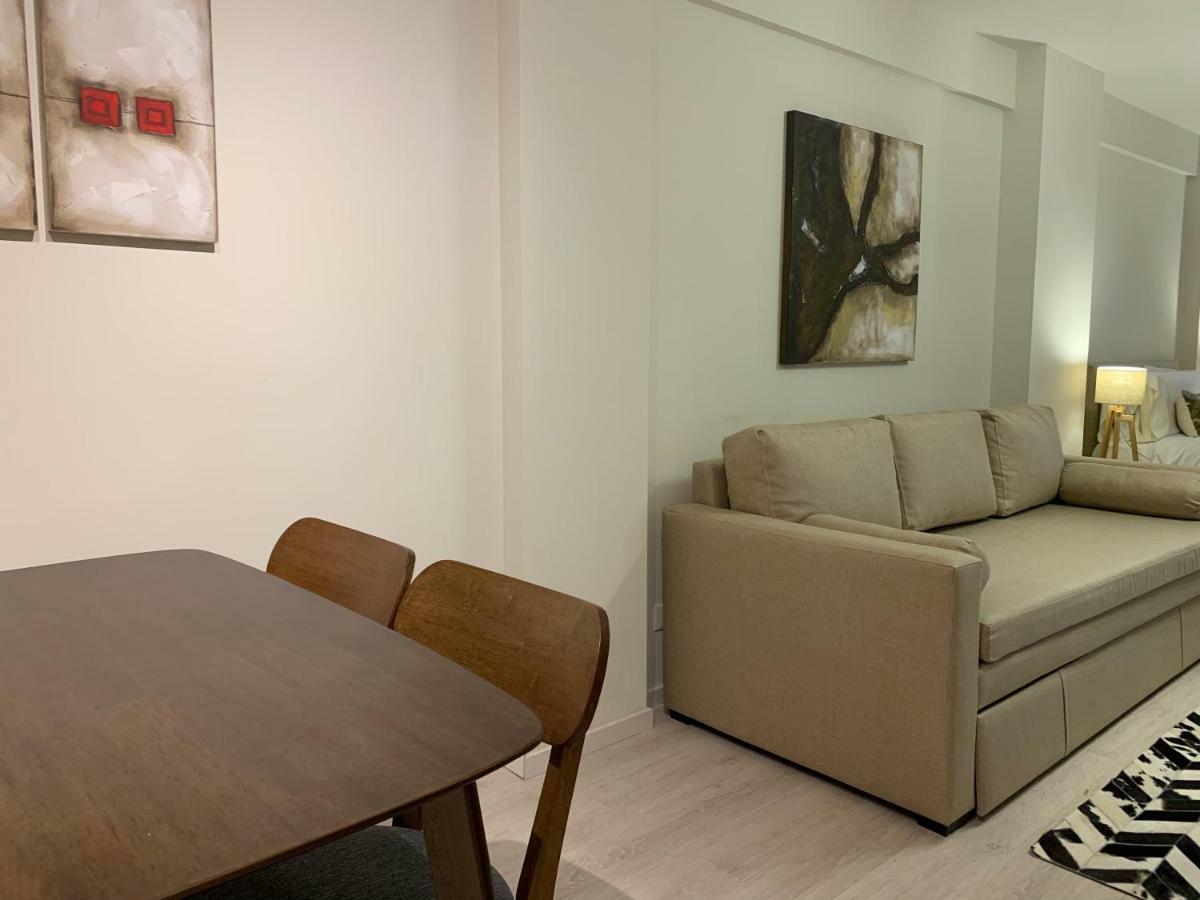 Urbana Suites & Studios 440 Сан-Карлос-де-Барілоче Екстер'єр фото