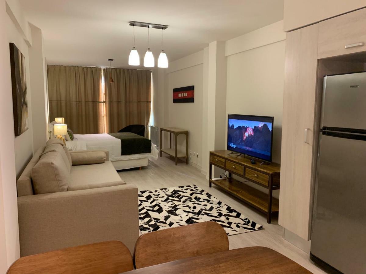 Urbana Suites & Studios 440 Сан-Карлос-де-Барілоче Екстер'єр фото
