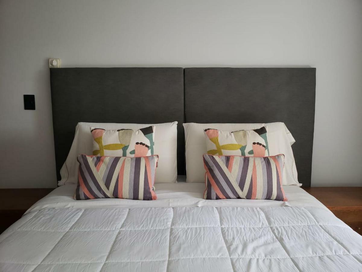 Urbana Suites & Studios 440 Сан-Карлос-де-Барілоче Екстер'єр фото