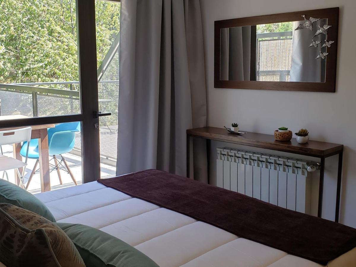 Urbana Suites & Studios 440 Сан-Карлос-де-Барілоче Екстер'єр фото